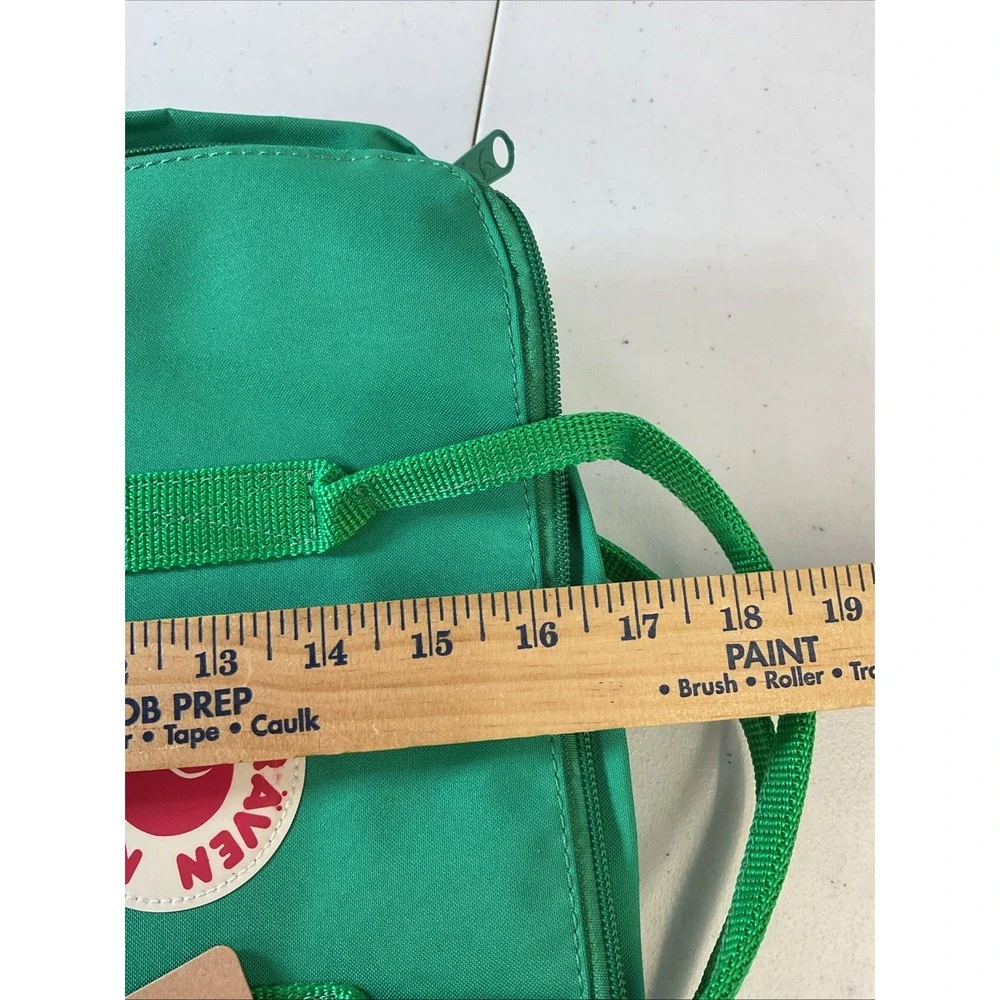 Fjallraven new kanken